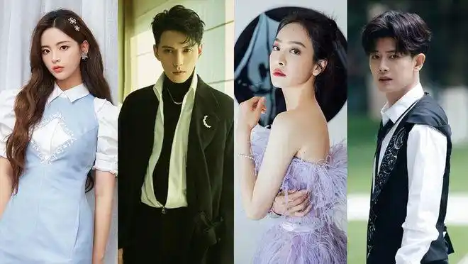 迪丽热巴|宋茜|李易峰_网易订阅