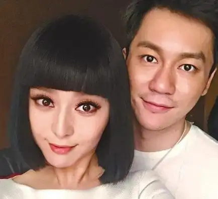 范冰冰李晨秀恩爱不经意的一句话一个画面看清两人的状态