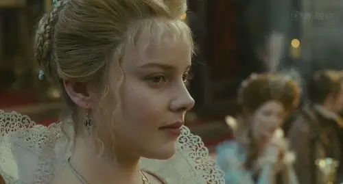 伊丽莎白·黄金时代2