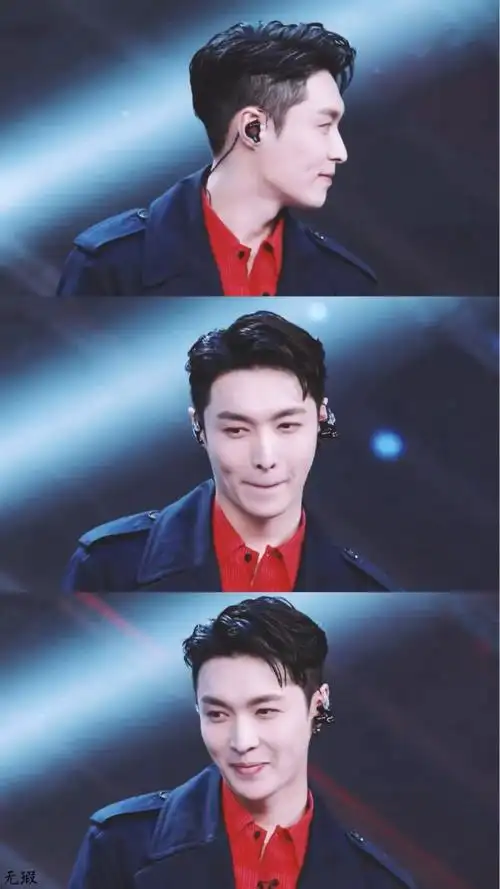 张艺兴偶像练习生