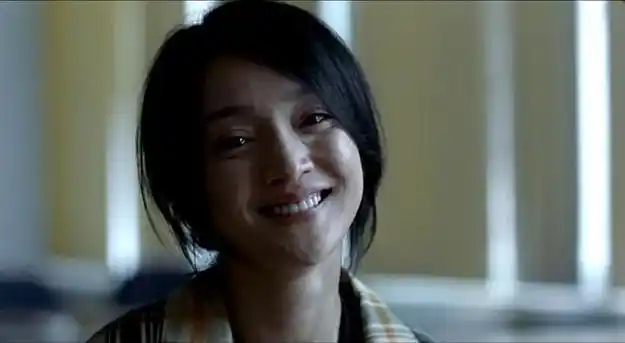 周迅新电影第十一回遭遇滑铁卢