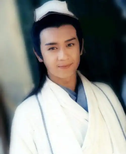 中国影视圈中有哪些古典美的男演员?