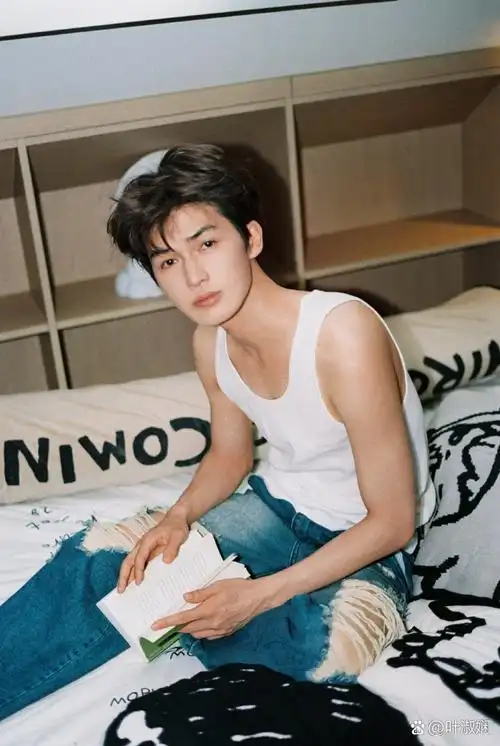 正正29岁@朱正廷