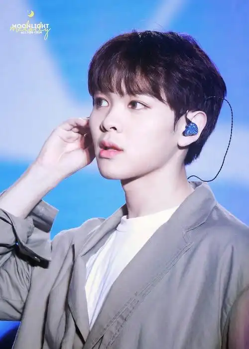 ninepercent尤长靖 by优可(cr微博)(中考完会把5.