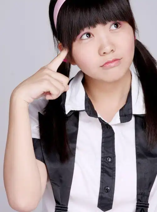 家有儿女中的五美,朵朵变胖明明成大妈还是小雪美