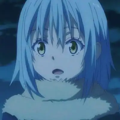 利姆鲁_卡通动漫头像_我要个性网