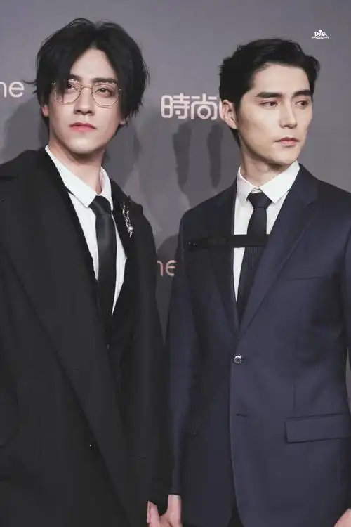 Ⅰ 阿云嘎×郑云龙 Ⅰ 云次方