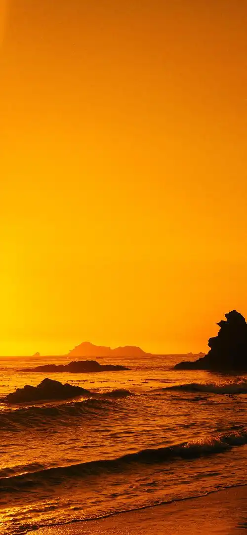 手机壁纸 | 4k画质的超高清壁纸,你的屏幕需要的