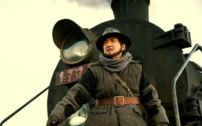 铁道游击队到底是干啥的?