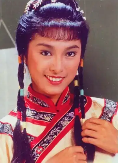 1983年大侠霍元甲演员的前后变化有人出家有人入狱