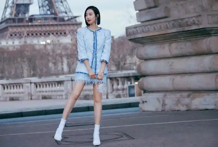 宋茜最近综艺节目(宋茜韩国参加过的节目) | 刀哥爱八卦