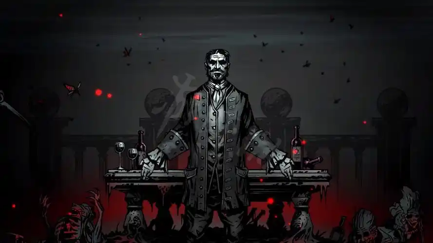 《暗黑地牢》老祖怎么打 老祖技能详解