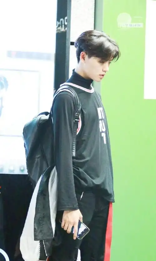 超话星愿池##肖宇梁