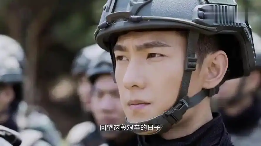 杨洋 | 板寸清凉一夏?