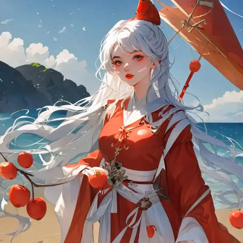 古风头像 #古风 #动漫美图 ##我又来送图啦 #古装仙女 - 抖音