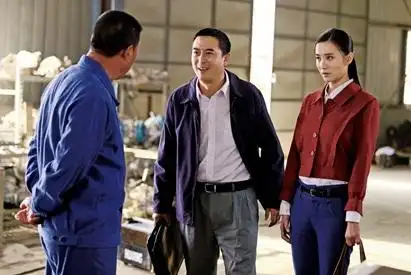 由著名导演刘惠宁执导的情感大剧《爷们儿》即将于9月23日在天津卫视