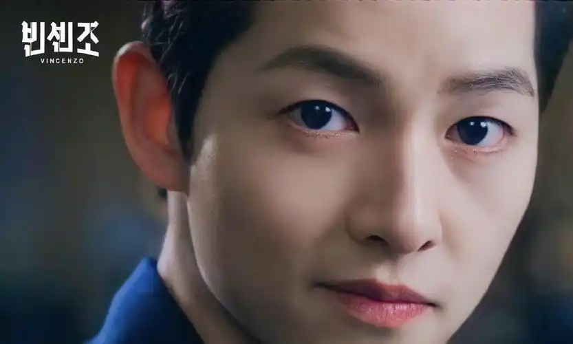宋仲基生死未卜?韩剧《文森佐》横扫收视率和话题性