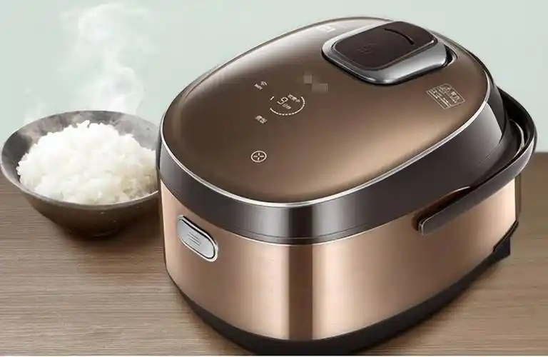 如何正确的挑选电饭锅?购前必看的6条选购法则!_智能