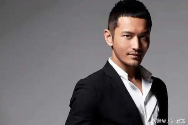 史上最全影视圈黄姓演员最全名单男星篇