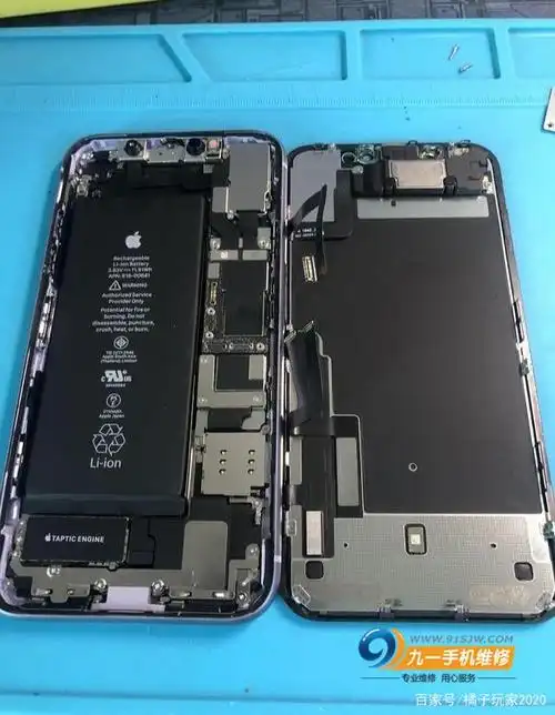 超级详细的iphone11更换屏幕教程(昆明),手把手教会