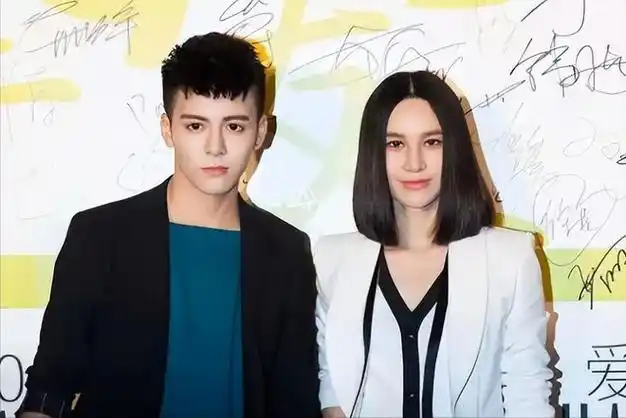 黑心老板尚雯婕:把19岁艺人介绍给中年大佬,"逼疯"旗下艺人?