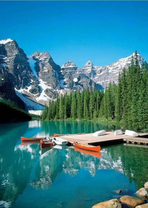 绝世美景,大开眼界