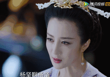 认准李依晓牌独孤曼陀 :"眼"技出众才能服众