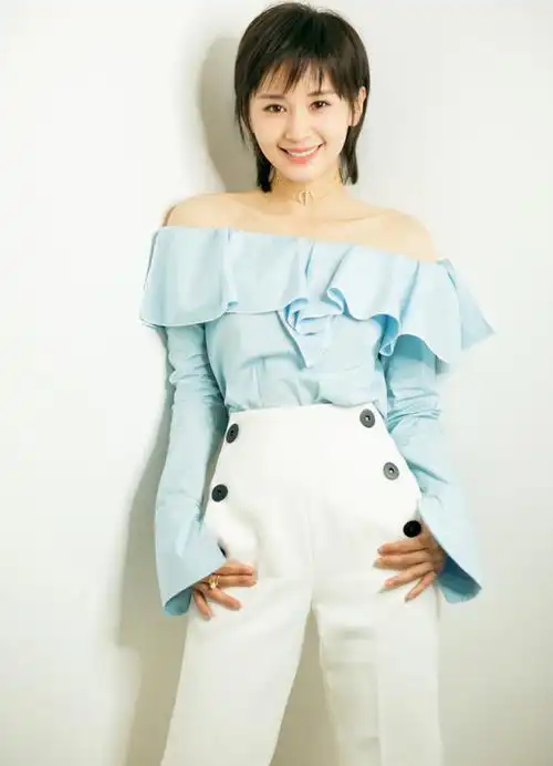 《欢乐颂2》王子文竟然换了61套衣服!"曲筱绡穿衣经"详解