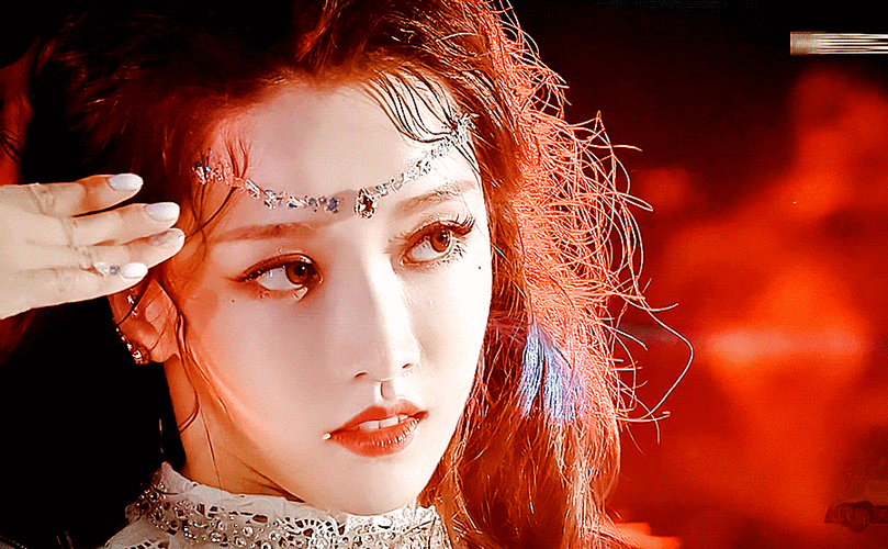 姜贞羽姜姜创造营2020赞评论4更多