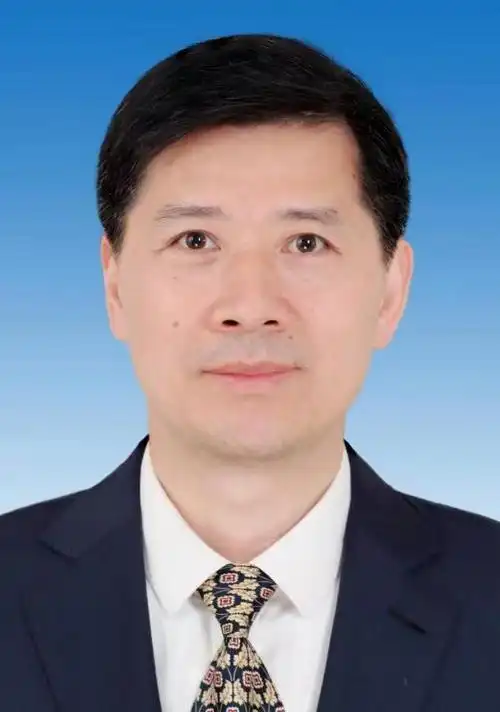 中共广安市第六届委员会书记,副书记,常委简况信息