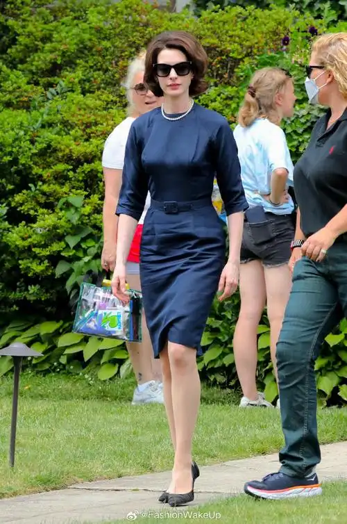 欧美明星每日街拍##明星穿搭##时尚穿搭##时尚街拍##candids##ootd