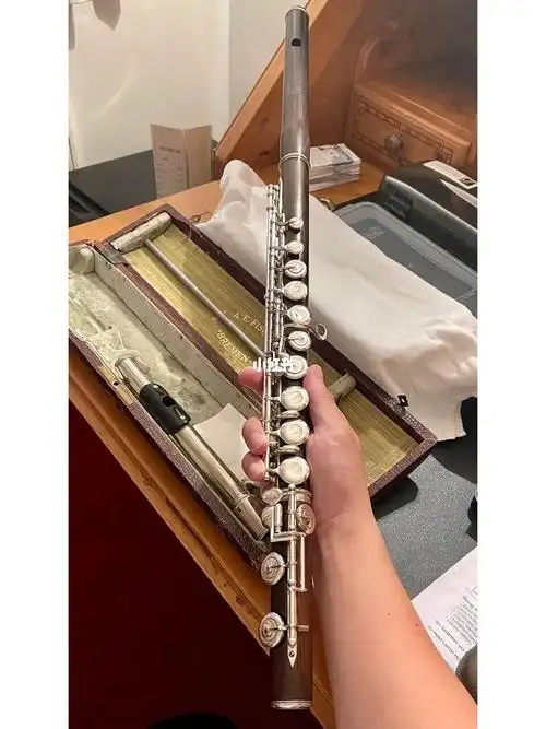 古木长笛aefischer长笛