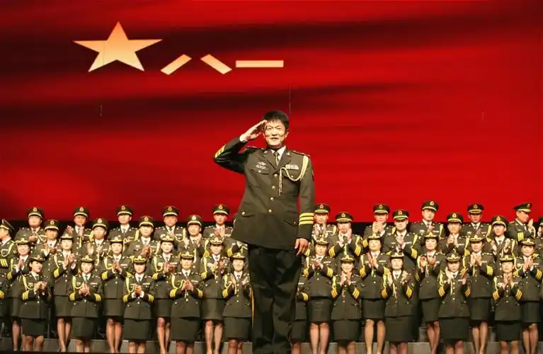 部队中为何要养那么多文艺兵他们到底有必要存在吗