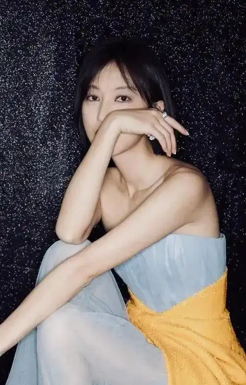 张俪图集最美窈娘