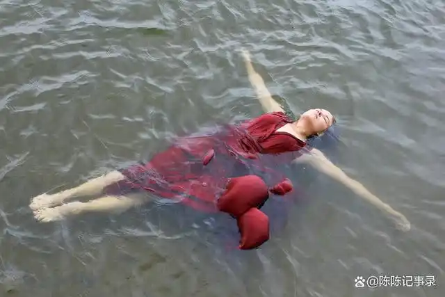 自己女儿准备嫁妆的夏妈妈突然接到公安局电话,她的女儿黄某溺水死亡