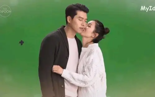 玄彬孙艺珍高甜混剪mvsweetmomentsbestluck