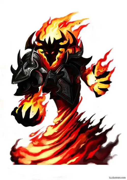 dota一些英雄高清壁纸