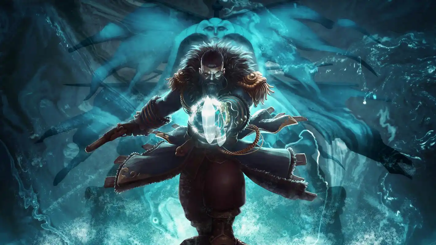 昆卡图片 dota2英雄图片