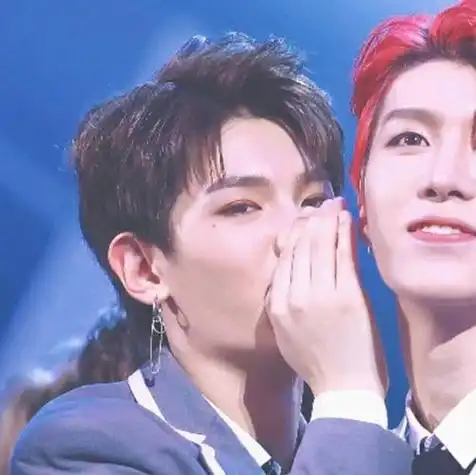 爱豆情头皇权富贵优优爱豆头像馆话本小说