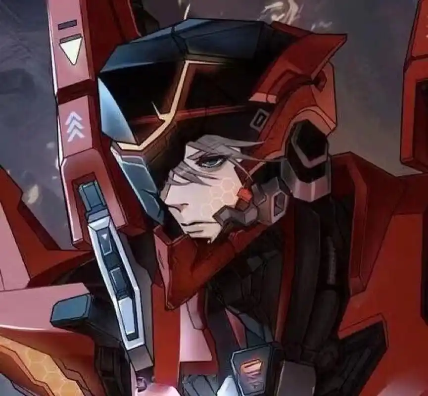 王者荣耀铠头像 王者荣耀 铠头像