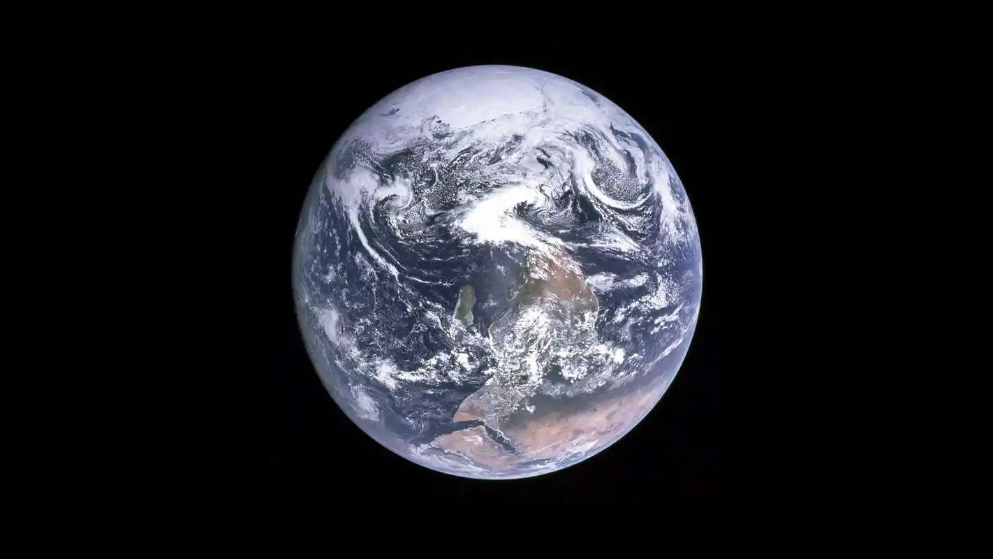 宇宙中这些绝美的星系,星球,黑洞照片解析_无忧安全