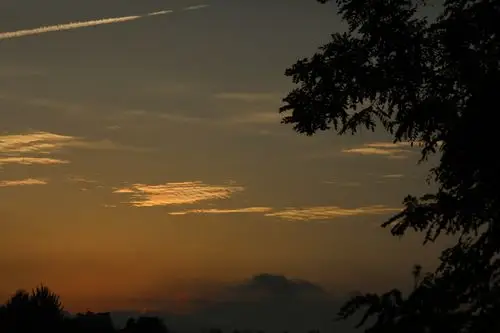 夕阳无限好,只是近黄昏.