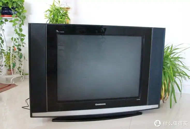 年前换个大件:changhong 长虹xud55c600id 55英寸4k 液晶电视_液晶电