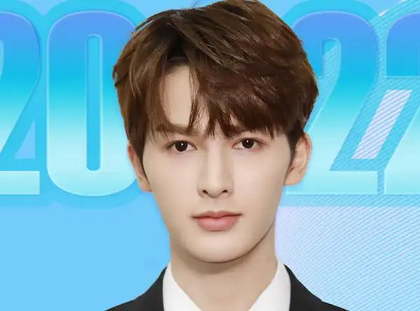 朱正廷个人资料介绍朱正廷毕业于哪个大学