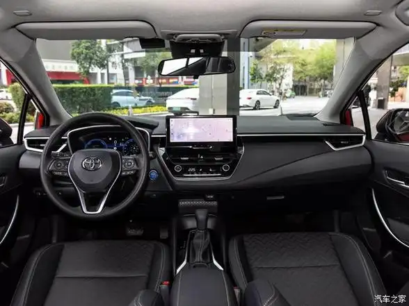 【雷凌提供试乘试驾 购车优惠3.5万元_广汽丰田昆明店