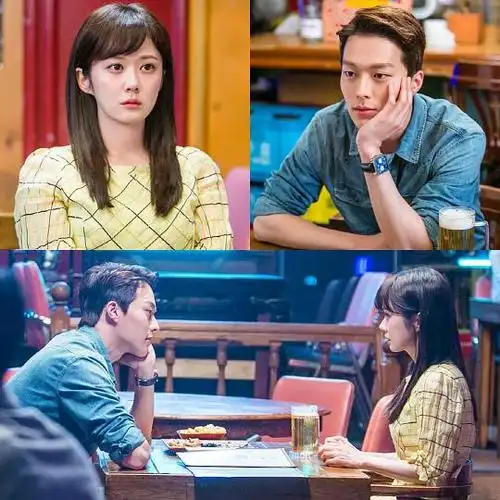 告白夫妇 的剧照