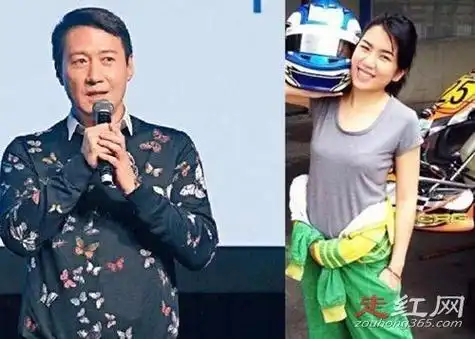 黎明老婆阿wing个人资料介绍牵手女助理已经怀孕