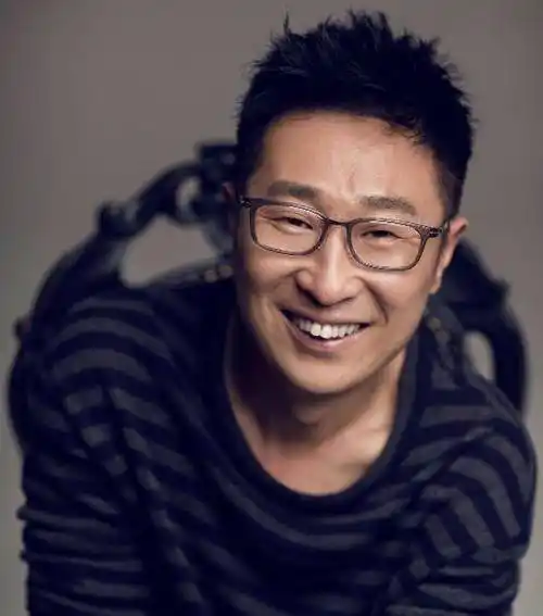 细数娱乐圈中那些小眼睛男星,你认为谁最帅?