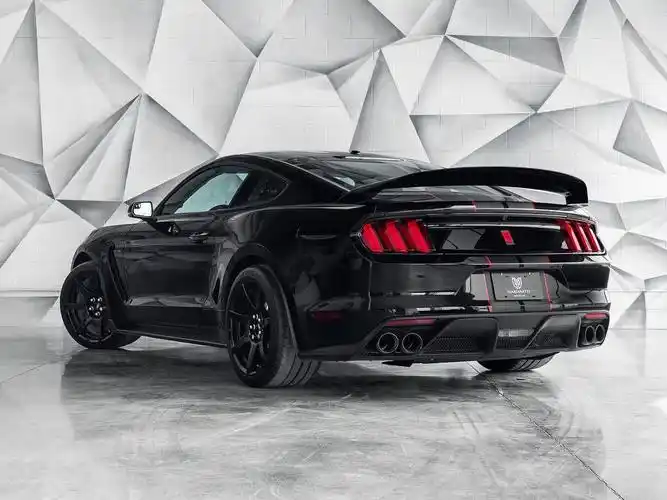 福特ford mustang gt350r