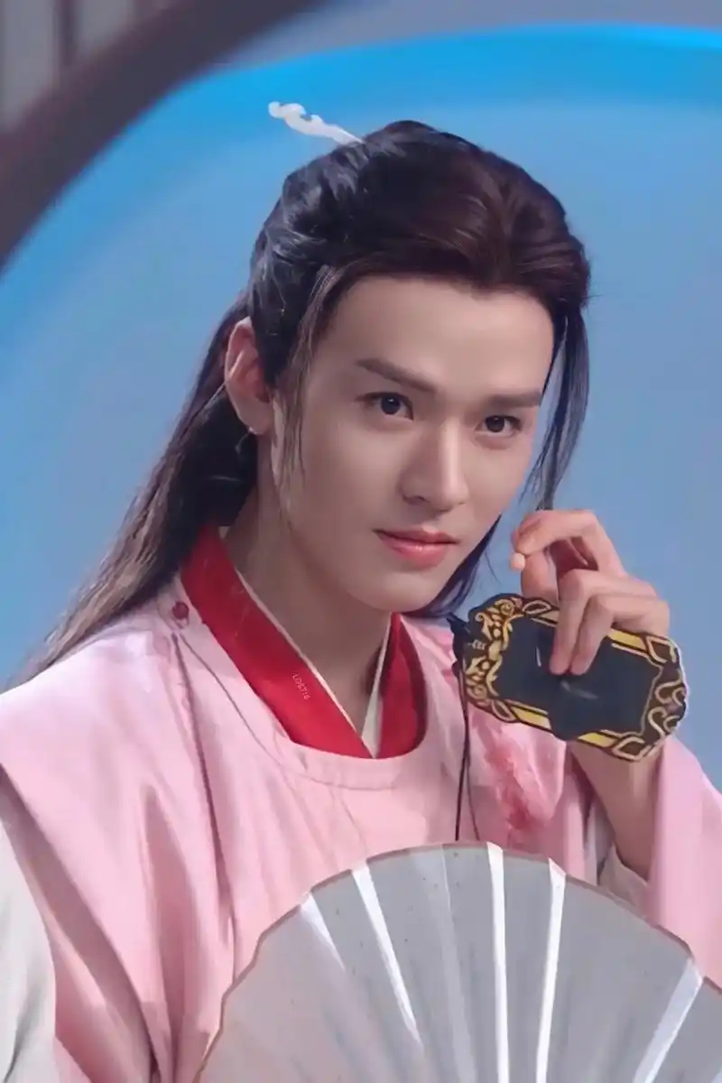 20210923山河令杀青一周年 想念我们的温客行 #龚俊# - 抖音